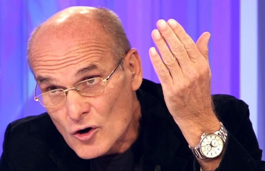 Cristian Tudor Popescu, 63 de ani