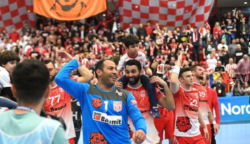 Reacție dură a oficialilor lui Dinamo