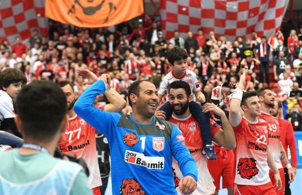 Reacție dură a oficialilor lui Dinamo: „Cei trei extracomunitari, ca să avem succes, sunt Dedu, Vărzaru și Sâsâeac!”