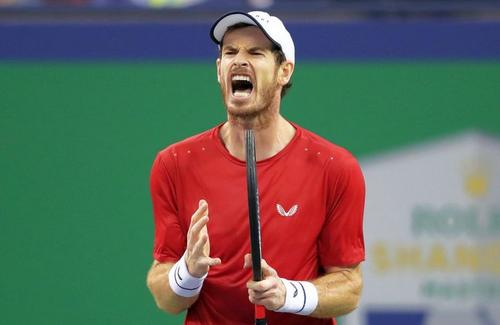 Andy Murray
