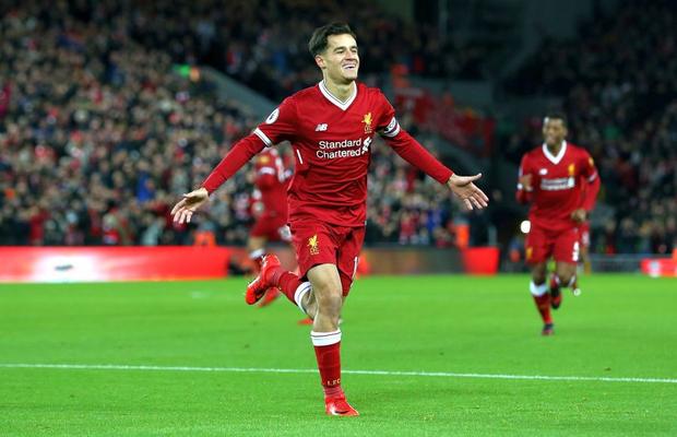 Philippe Coutinho o trădează pe Liverpool » Brazilianul, aproape de un club imens din Premier League