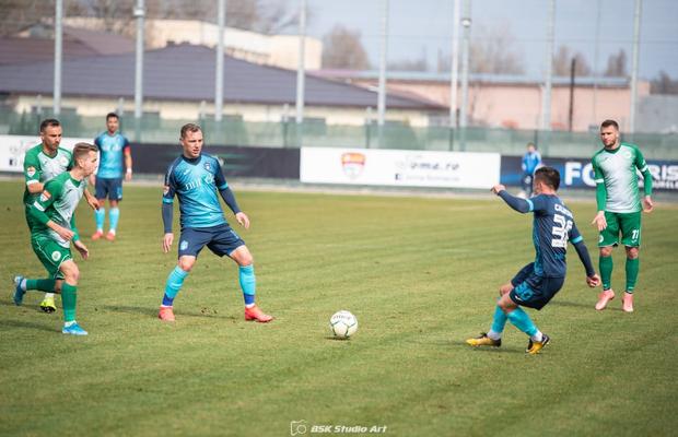 Ionuț Cioinac vrea să promoveze în Liga 1, dar nu mai suportă izolarea: „Simt că o iau razna”