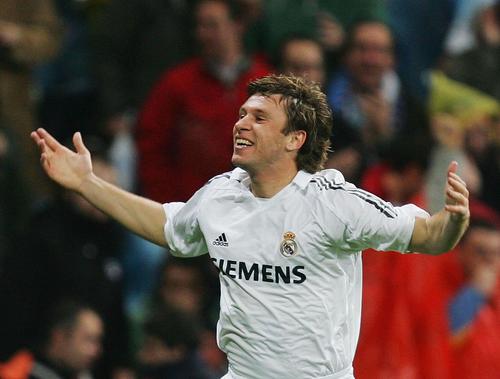 Antonio Cassano