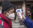 Peste 2.5 milioane de oameni la nivel mondial au fost infectați cu COVID-19 // sursă foto: Guliver/gettyimages