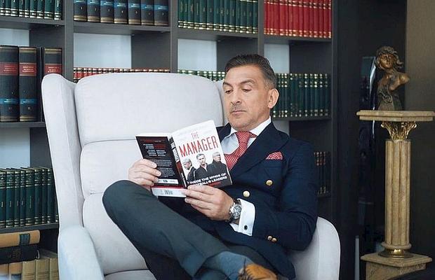Marius Șumudică dezvăluie un gest de efect al lui Ilie Dumitrescu: „Jos pălăria în fața lui! Gusturile lui Ilie sunt aparte, e elegant și inteligent”