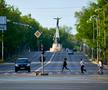 București nou - coronavirus