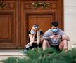 București nou - coronavirus