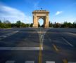 București nou - coronavirus