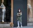 București nou - coronavirus