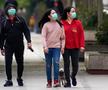 București nou - coronavirus