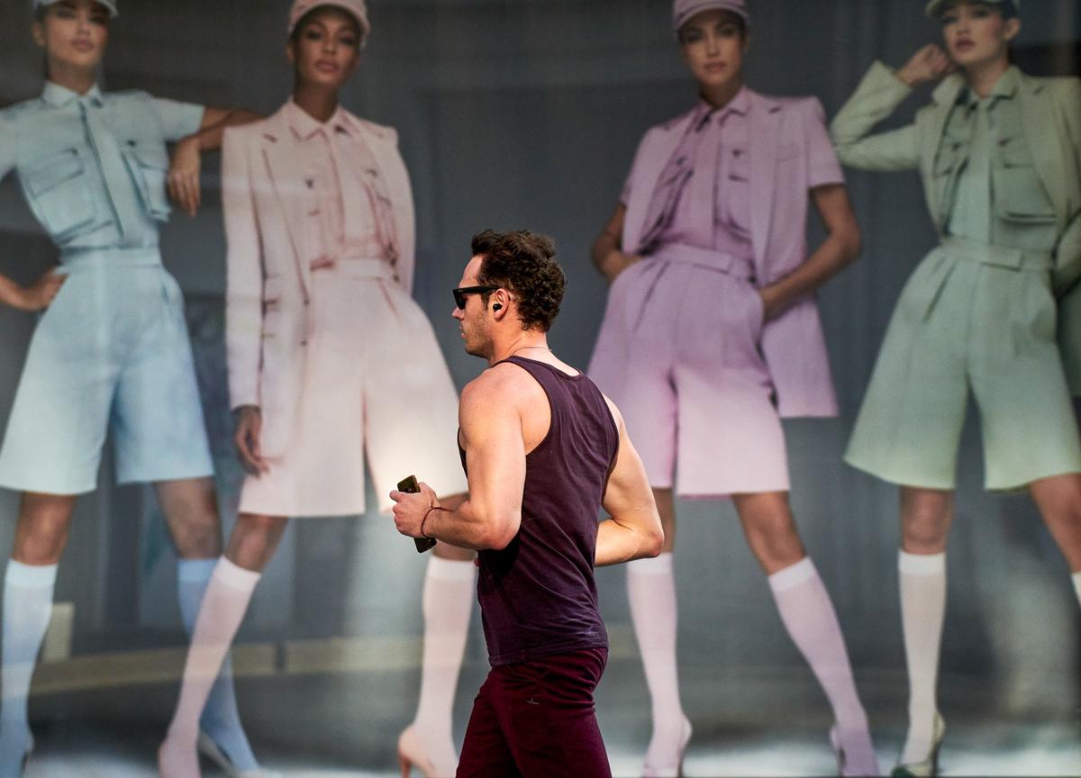 București nou - coronavirus