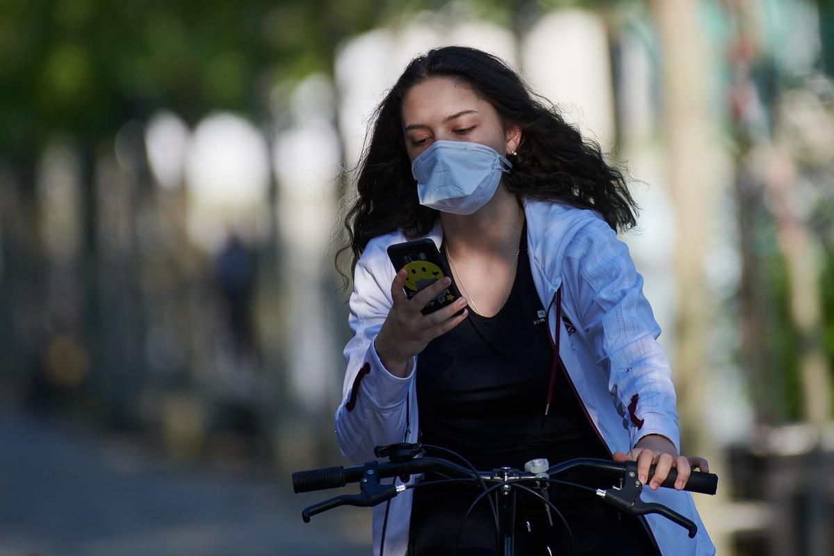 București nou - coronavirus