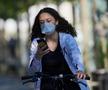 București nou - coronavirus
