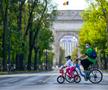 București nou - coronavirus