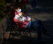 București nou - coronavirus