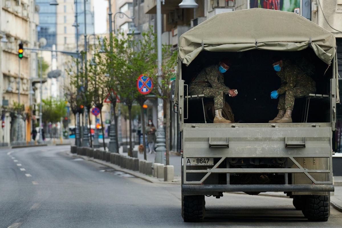 COVID-19. Raed Arafat, prima reacție după bilanțul publicat azi: „De aici apare riscul răspândirii” » Ce spune despre relaxarea măsurilor