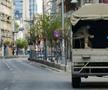 București nou - coronavirus