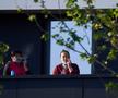 București nou - coronavirus
