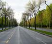 București nou - coronavirus