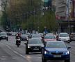 București nou - coronavirus