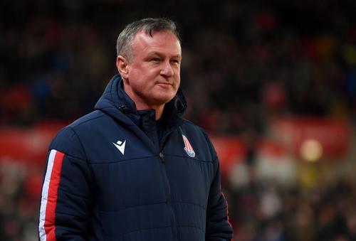 Michael O'Neill