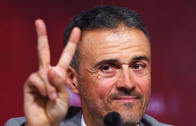 Gest impresionant » Luis Enrique a renunțat la 375.000 de euro pentru a ajuta federația!