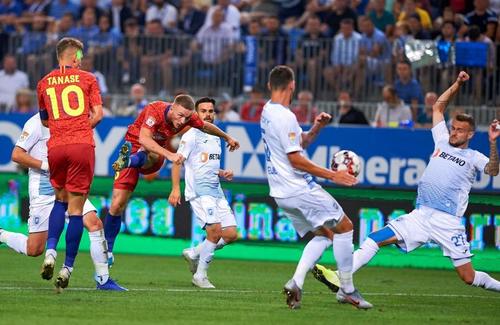 Craiova și FCSB s-ar putea lupta pentru titlu în Antalya