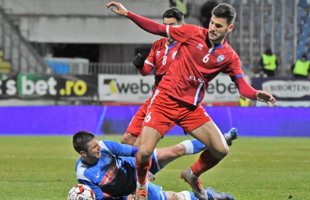 Cum l-a speriat Gigi Becali pe Andrei Chindriş » 3 argumente pentru care și-a anunțat agentul că nu semnează acum cu FCSB