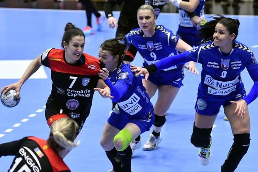Consiliul de Administrației al Federației Române de Handbal a decis continuarea sezonului începând cu 31 mai