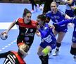 Consiliul de Administrației al Federației Române de Handbal a decis continuarea sezonului începând cu 31 mai