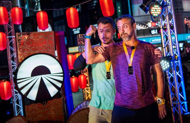 ASIA EXPRESS. Sorin Bontea și Răzvan Fodor au câștigat Asia Express, sezonul 3, și premiul de 30.000 de euro