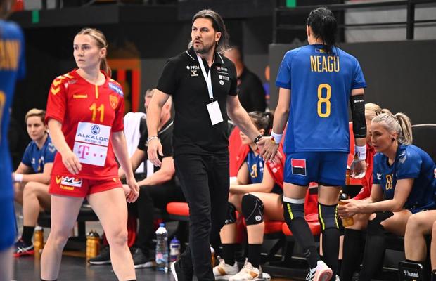 Cristina Neagu: „Va exista handbal și după mine. Acum iau o pauză din națională, dar vreau să merg cu România la Jocurile Olimpice din 2024"