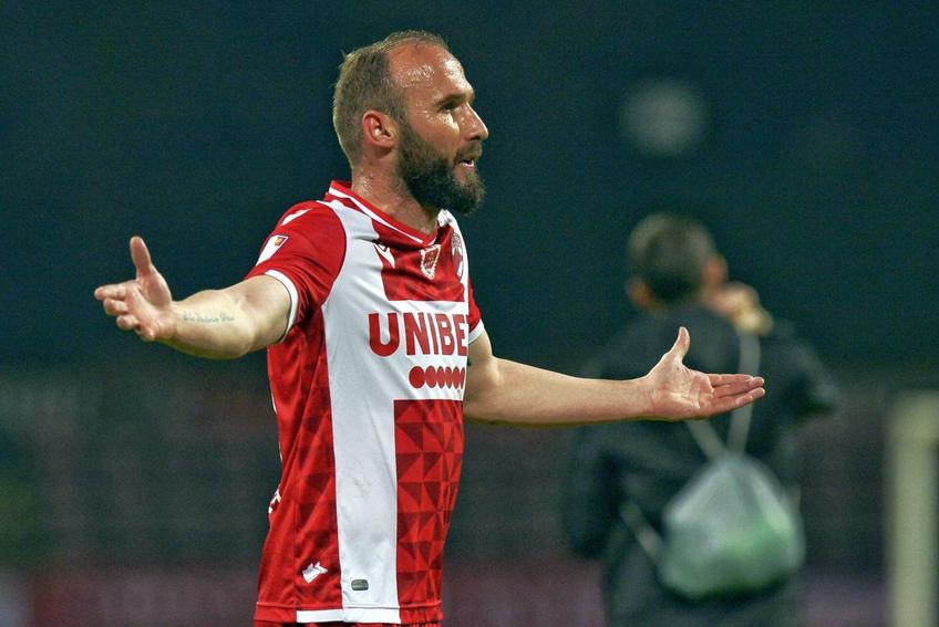 Dinamo are un sezon de coșmar. FOTO: Gazeta Sporturilor