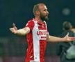 Dinamo are un sezon de coșmar. FOTO: Gazeta Sporturilor