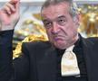 Gigi Becali e afectat financiar de parcursul dezastruos al Parmei
