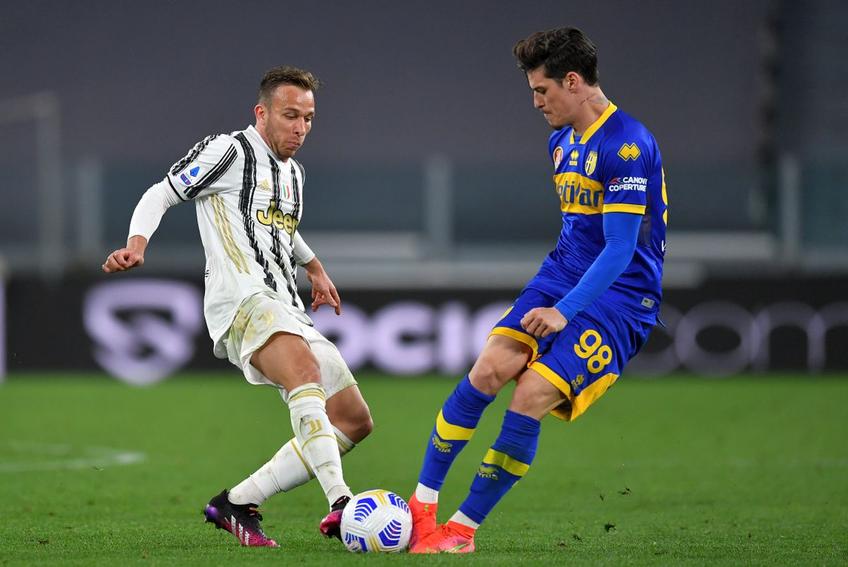 Dennis Man vs. Arthur // foto: Guliver/gettyimages