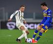 Dennis Man vs. Arthur // foto: Guliver/gettyimages