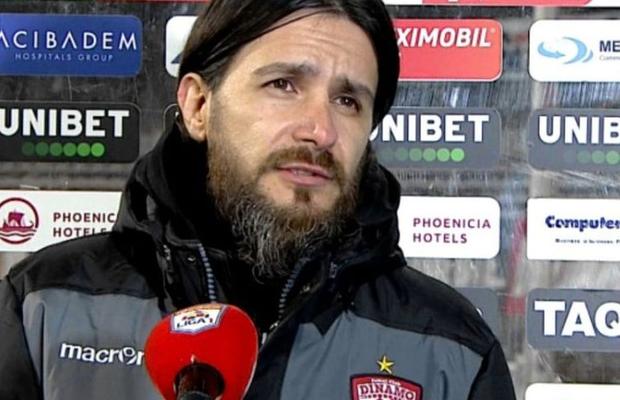 Mario Nicolae, managerul lui Dinamo, a vorbit în presa din Italia despre Super Liga Europei: „Ne-am simțit umiliți, excluși!”