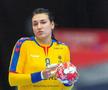 Cristina Neagu s-a retras de la echipa națională