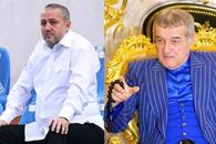 Mihai Rotaru, răspuns prompt pentru Gigi Becali: „Noi nu facem alianțe!”