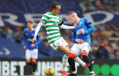 În Marea Britanie se pune la cale o nouă Super Ligă! Rangers și Celtic, alături de granzii din Premier League?!
