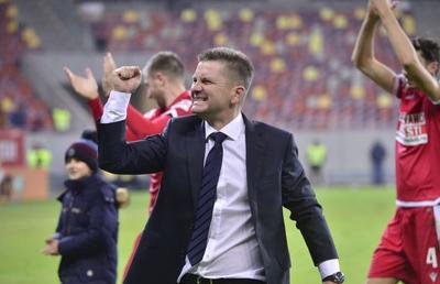 Întăriri pentru Dinamo! Jucătorul a trecut cu brio de vizita medicală, dar nu pune presiune pe conducerea clubului: „Trebuie să fie liniște la echipă”