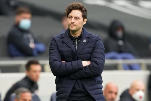 Ryan Mason, 29 de ani FOTO Imago