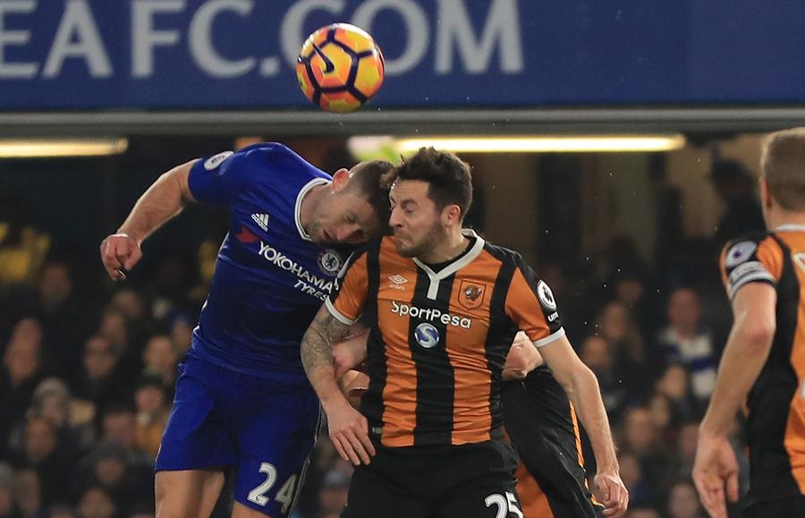 Momentul accidentării care i-a încheiat cariera lui Ryan Mason FOTO Guliver/Gettyimages Povestea celui mai tânăr manager din istoria Premier League » S-a retras la 26 de ani și l-a înlocuit pe Jose Mourinho la Tottenham