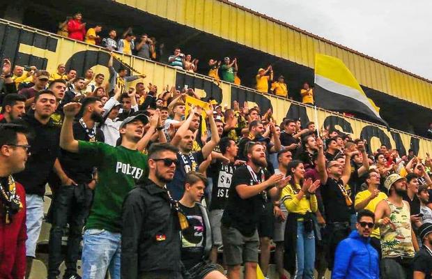 Suporterii SR Brașov îi dau replica viceprimarului din Brașov: „O jignire! Brașovul a ales deja”