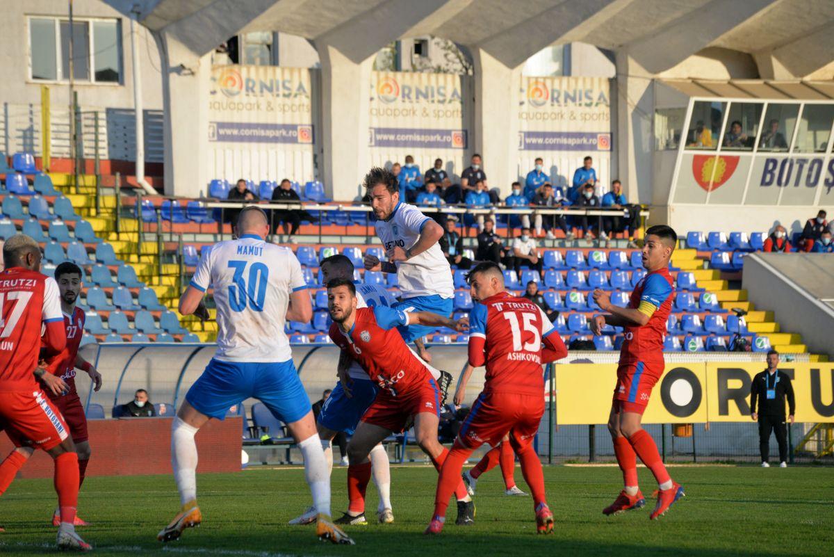 Craiova pe butuci! Scârțâie din toate încheieturile înaintea „șocului” cu CFR Cluj