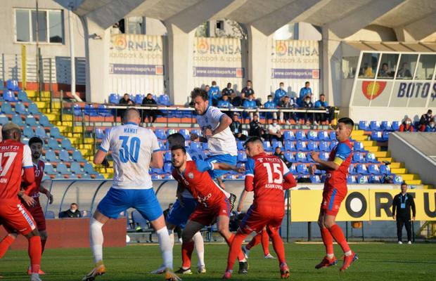 Craiova pe butuci! Scârțâie din toate încheieturile înaintea „șocului” cu CFR Cluj