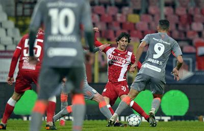 Un fost conducător de la Dinamo explică unde a greșit clubul: „Tu ai datorii și faci asta?”