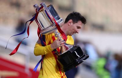 Barcelona se opune curentului! Declarație oficială despre Super Ligă: „E necesară!”