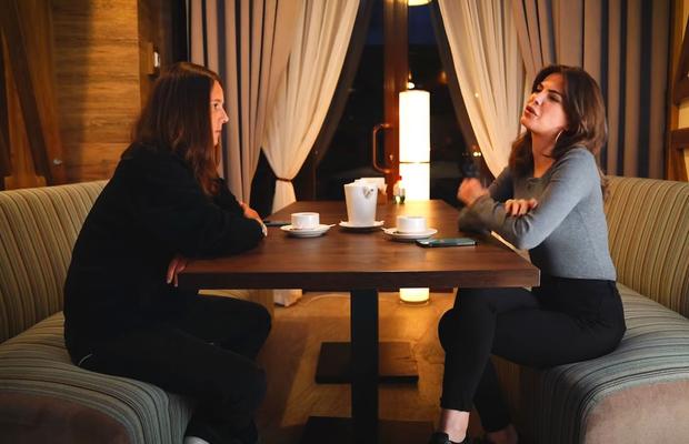 Una dintre cele mai în formă jucătoare din circuitul WTA spune că e bisexuală: „Între două femei există o conexiune aparte. De ce să te ascunzi?”